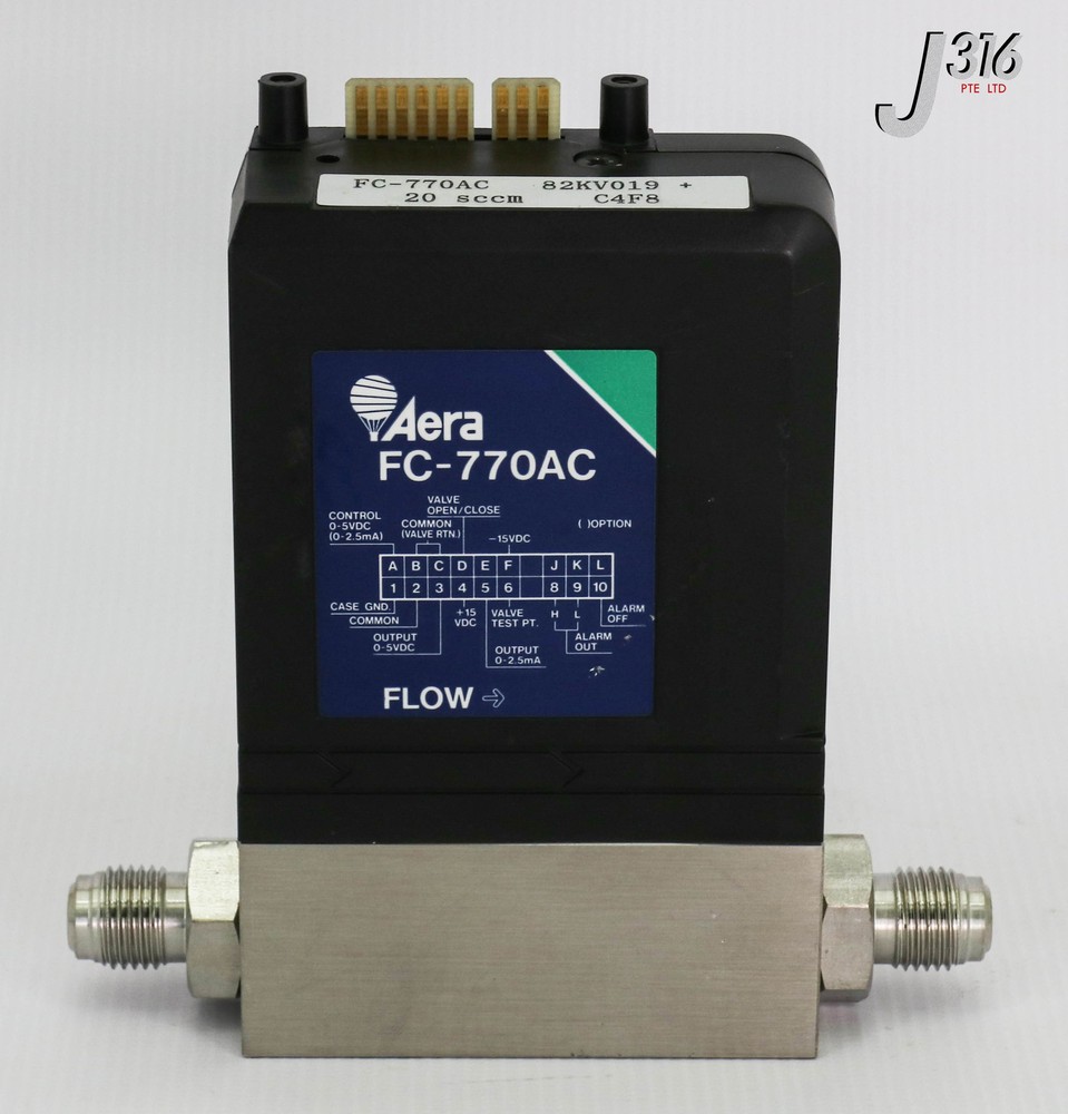 6105 AERA MFC FC-770AC
