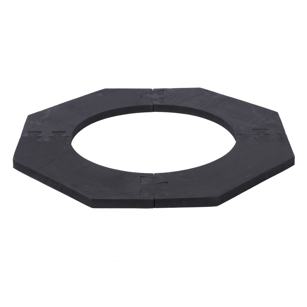 EVA Board Backboard Octagonal Wall Protector Dartboard Surround DS