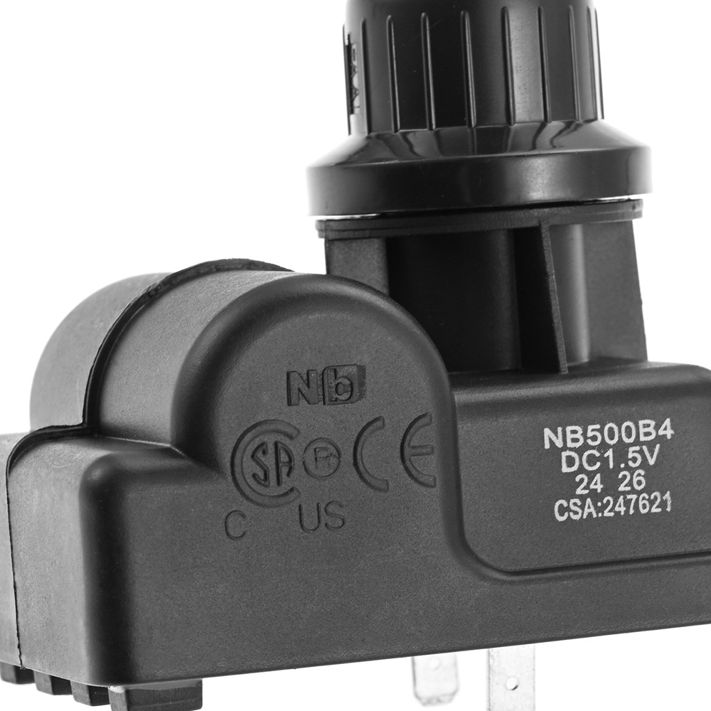 4 Outlets Grills Igniter Module Kit with Remote Electronic Ignition Button Parts