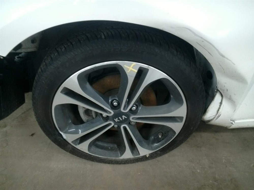 FORTE 2014 Jack 104873464