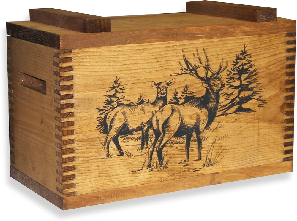 Standard Ammo Box