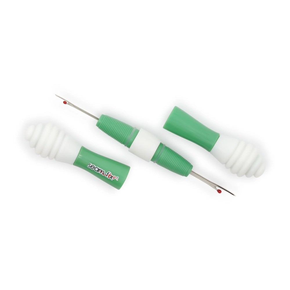 Dritz Seam-Fix Double-Sided Seam Ripper