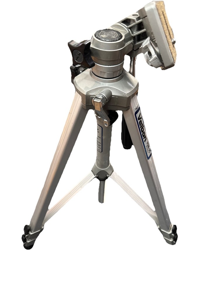 Velbon VGB-3  Adjustable Camera Tripod