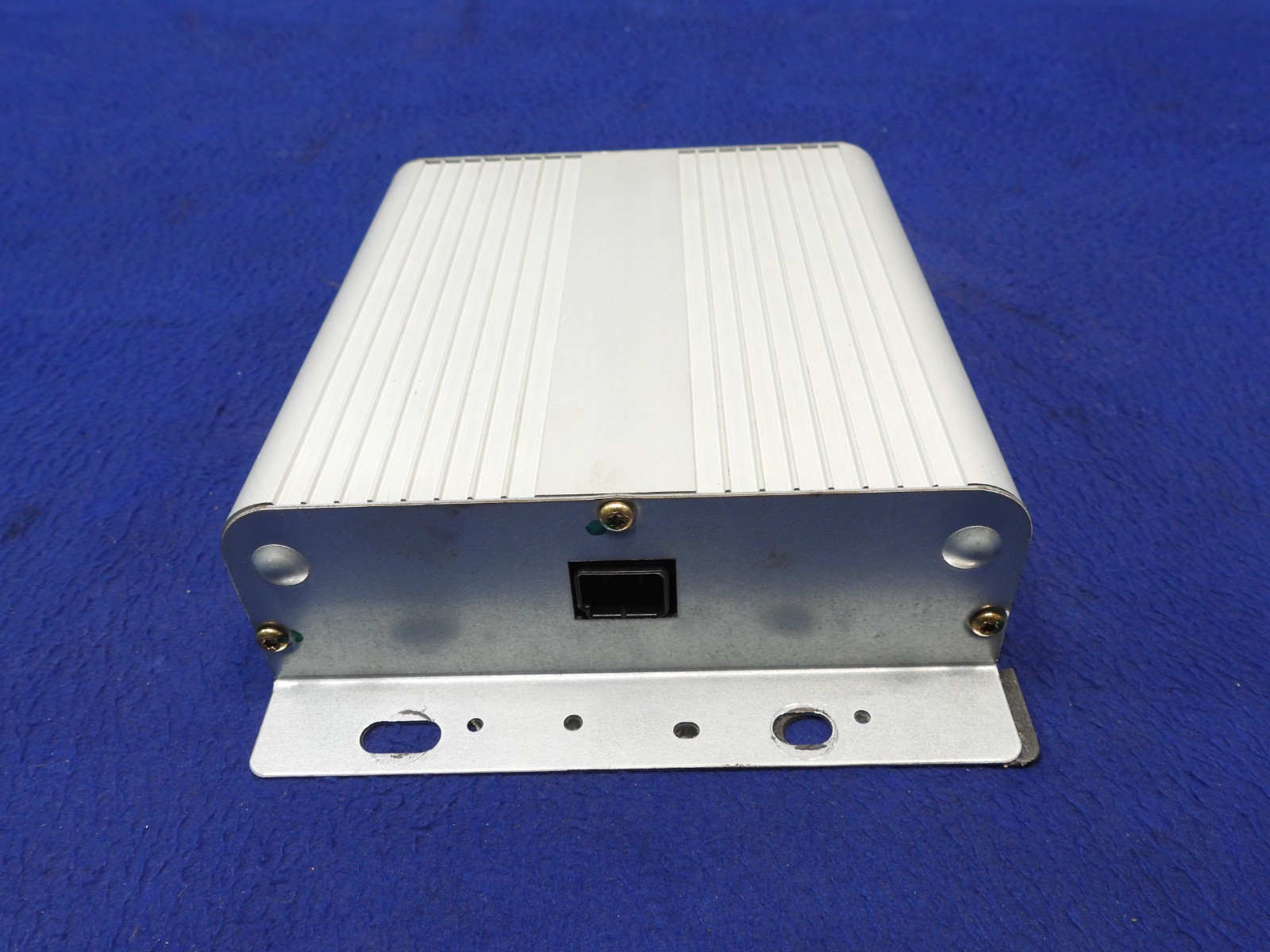 1997-2004 Ford Mustang Mach 460 OEM Rear Amp Amplifier Good Used Take Off K28