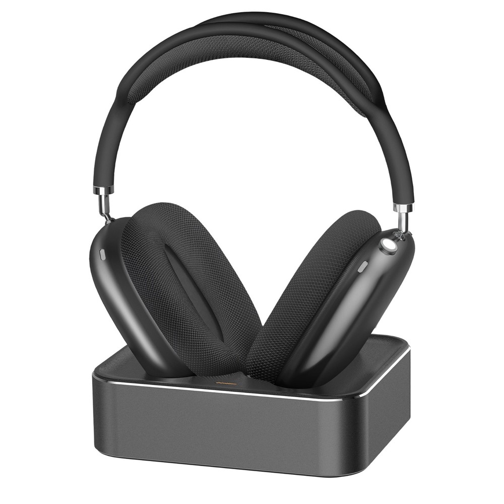 Wireless Charging Dock Stand for AirPods Max