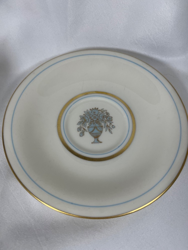 Castleton Dorset Cup and Saucer