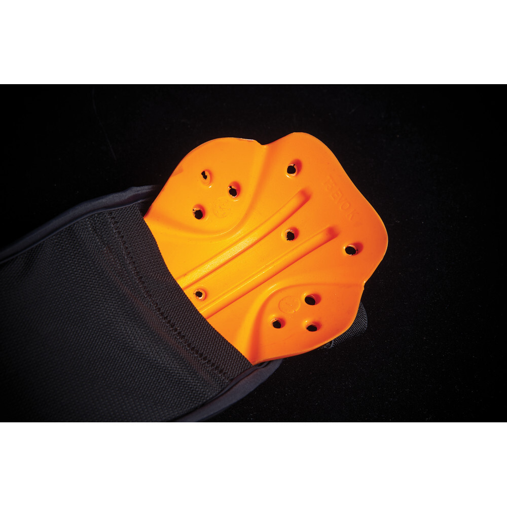 Icon Field Armor 3 Elbows - Black | Small/Medium