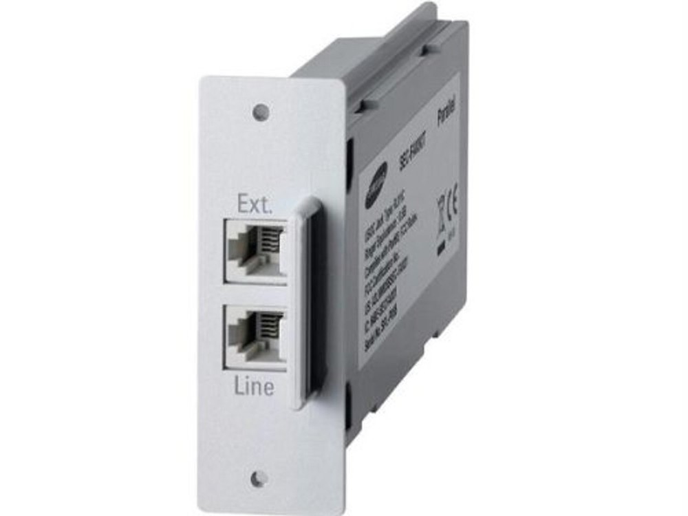 Samsung SCX-FAX210 Fax Kit