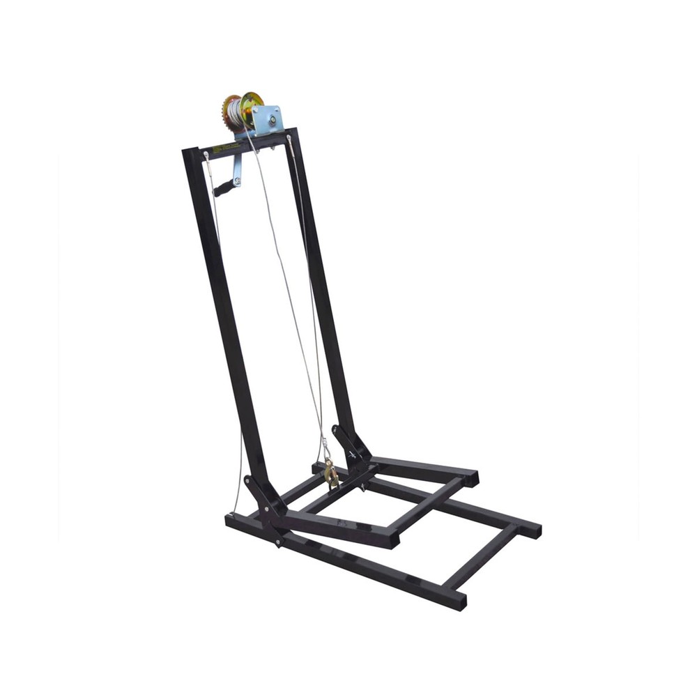 Viking Solutions VS-VLV001 Game Processing