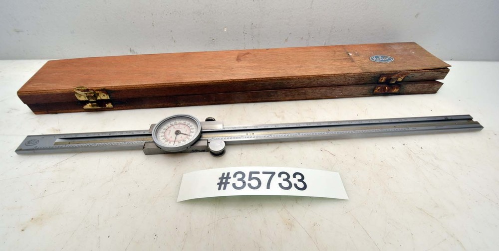 Helios Dial Surface Scale (Inv.35733)