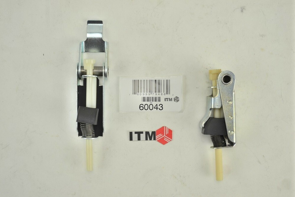 ITM 60043 Engine Timing Belt Tensioner
