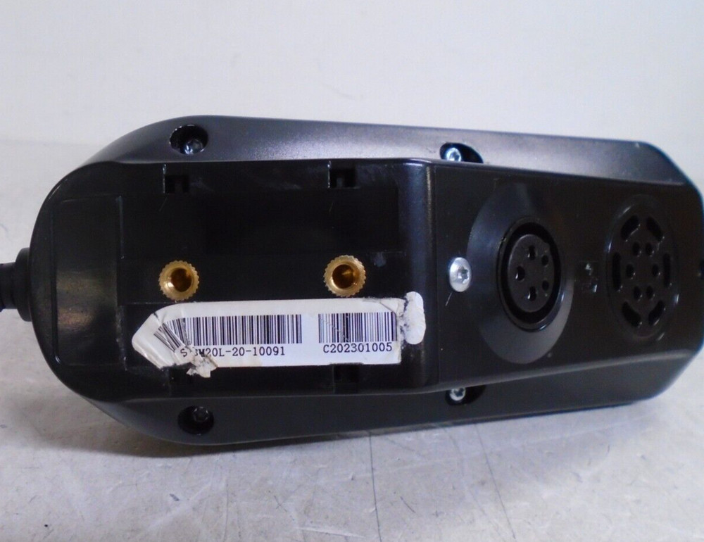 Miracle Mobility Joystick Controller Replacement for 6000 Plus Power Wheelchairs