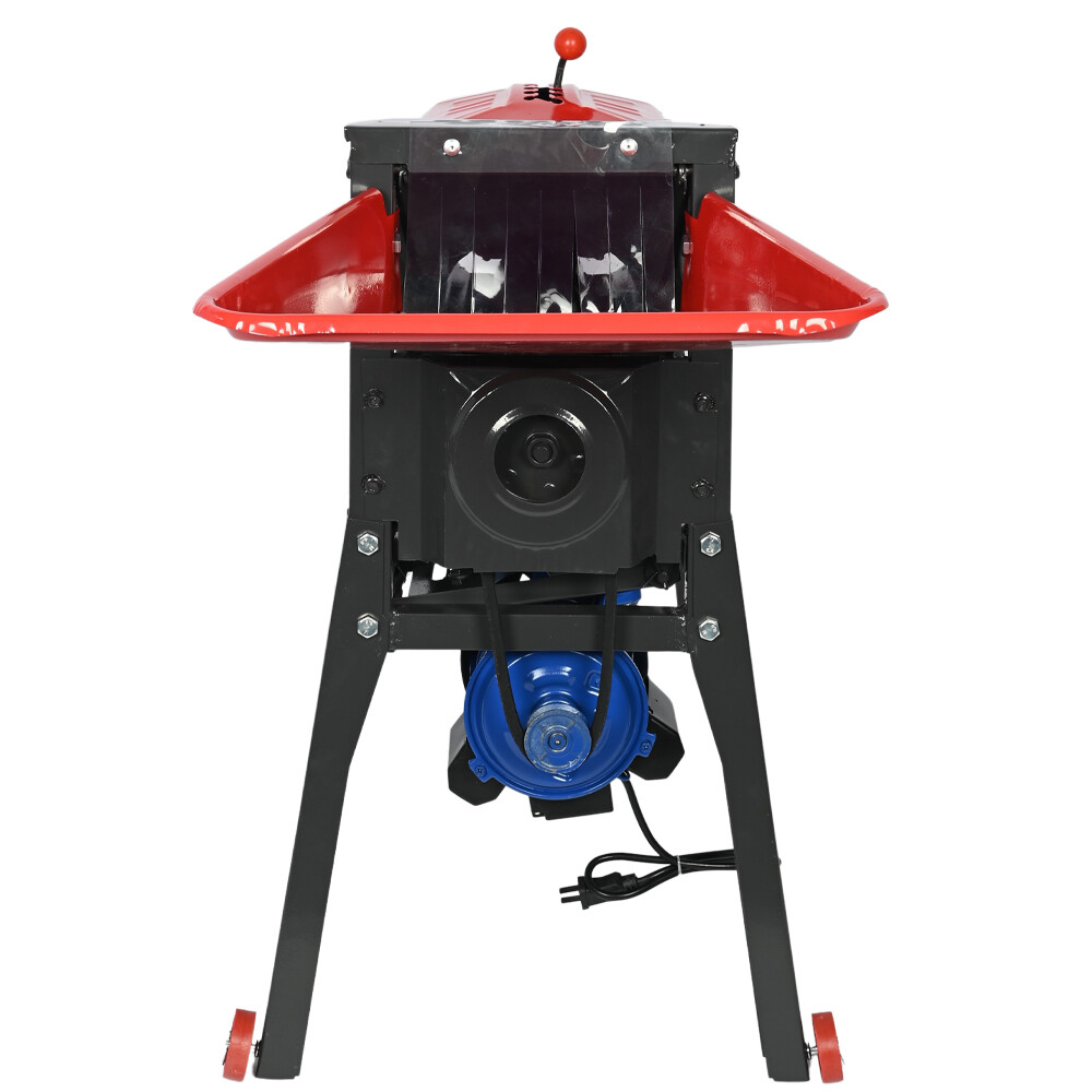 Electric Corn Sheller Corn Thresher Machine Heavy Duty Corn Stripping Machine