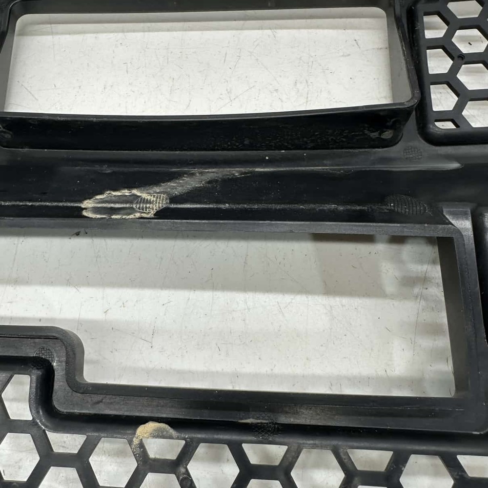 Fascia, Front Lower - 2022 BOBCAT UV34