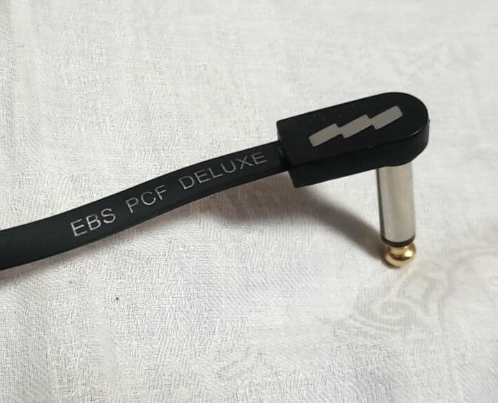 Verocity Effects PLEXIGLASS Marshall 1959 Emulator 8 Knobs Guitar Pedal