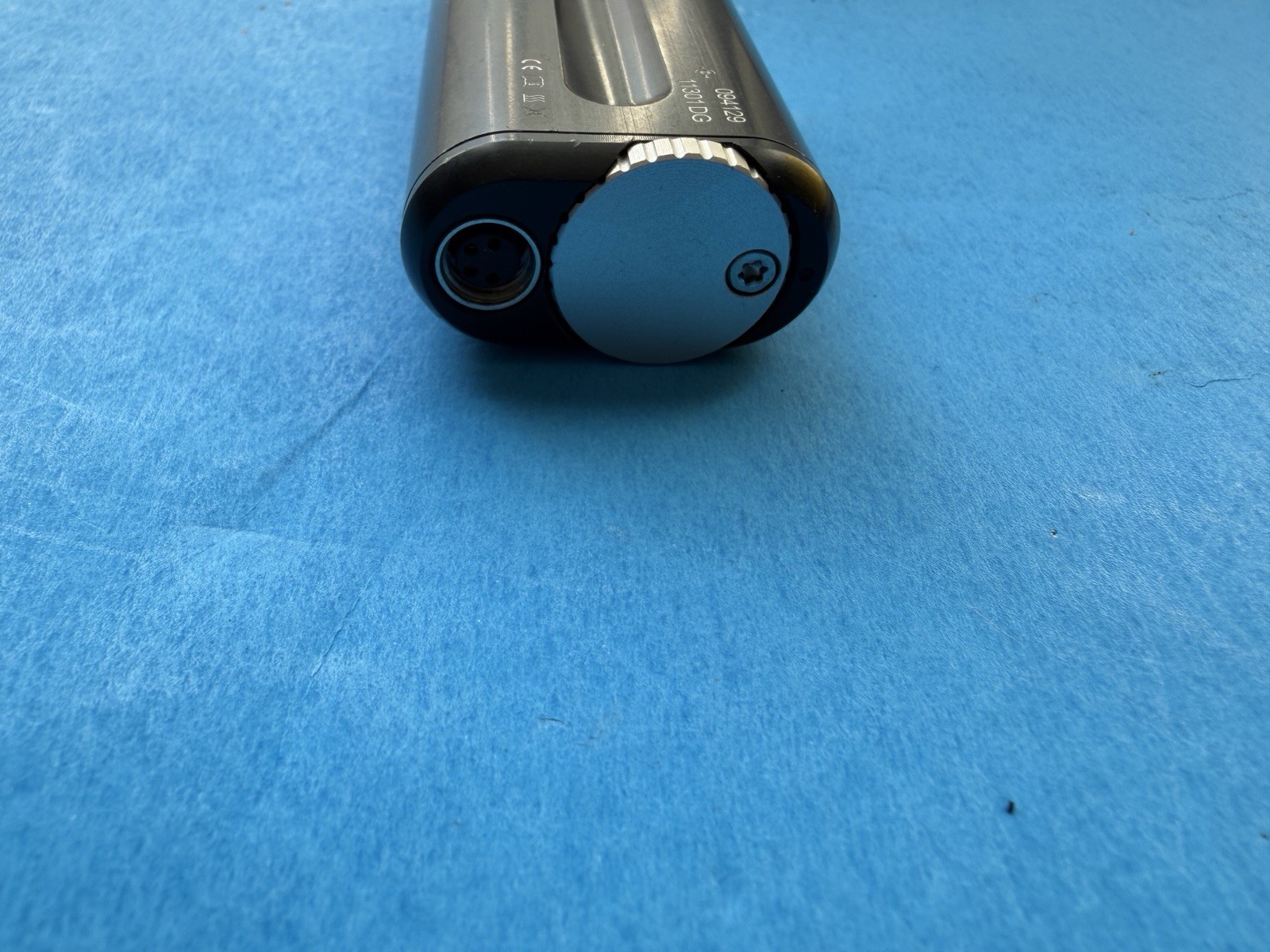 Karl Storz 11301 DF Portable LED Light Source Brite Light