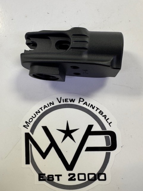 NEW Planet Eclipse 170 POPS MAIN Body