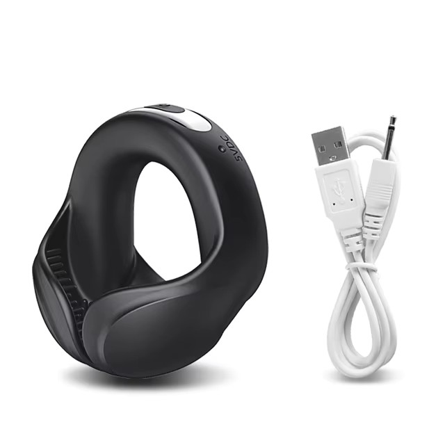 Apexdrive Pro for Men, Multiple Modes Rechargeable Therapy Device New USA