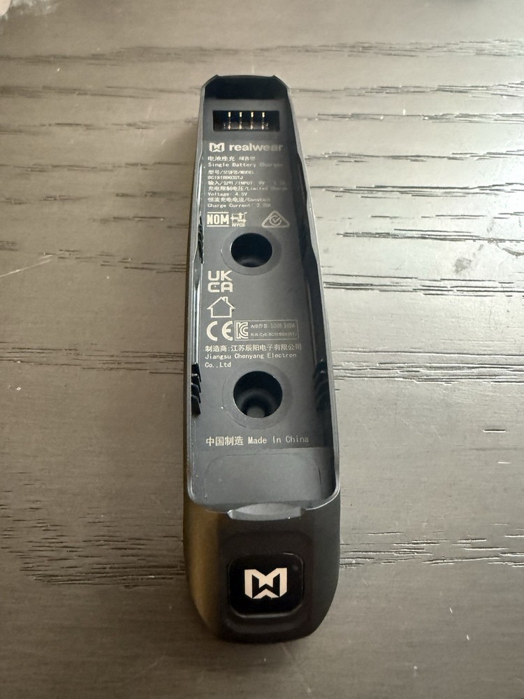 RealWear Navigator 500 Smart Glasses