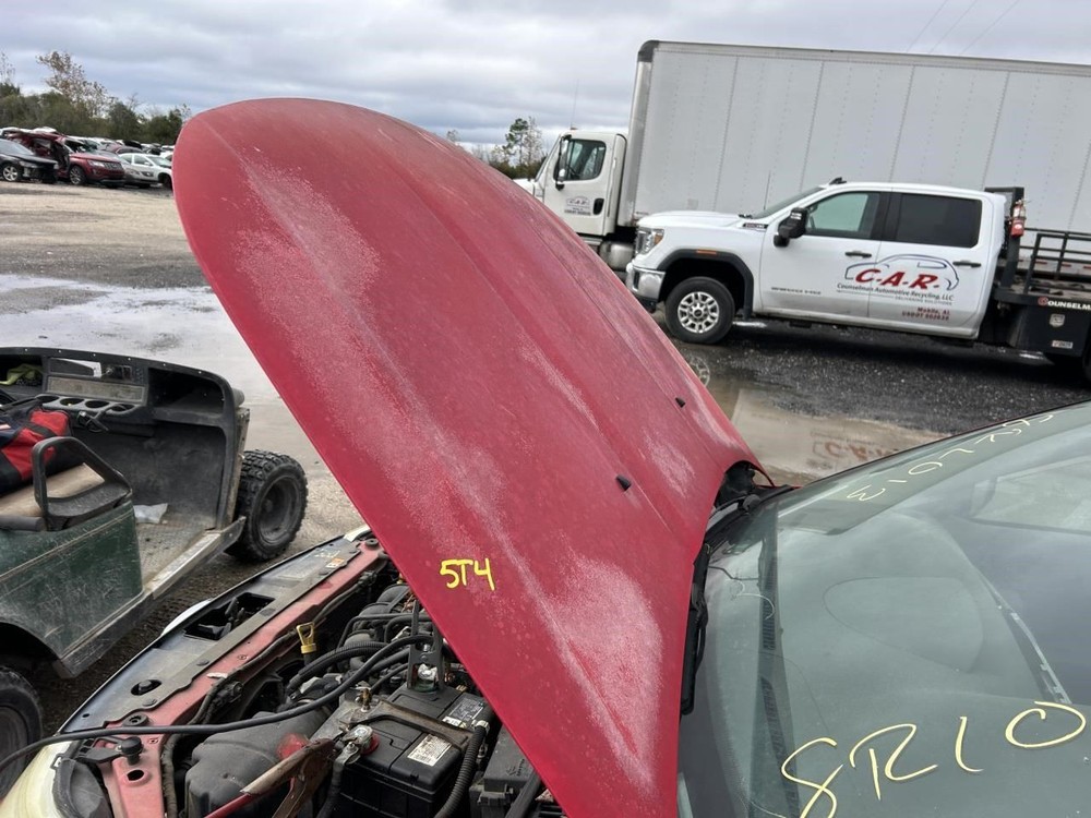 FOCUS 2008 Keys/Latches/Locks 104946960