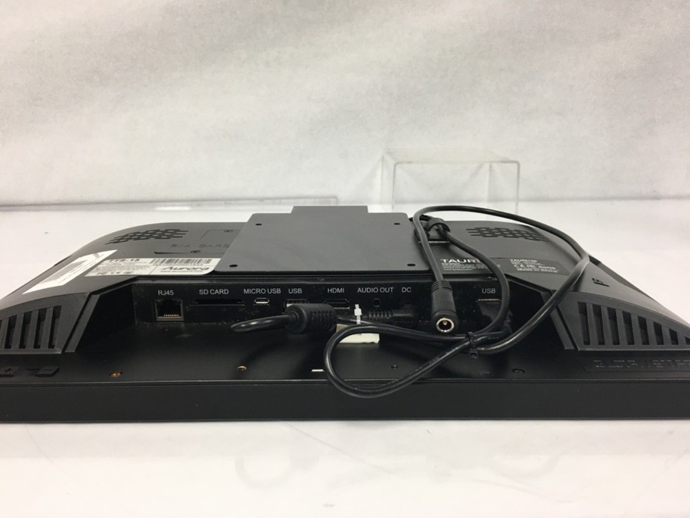 Aurora TTS-15 Tauri 15.6" Temperature Sensing Tablet