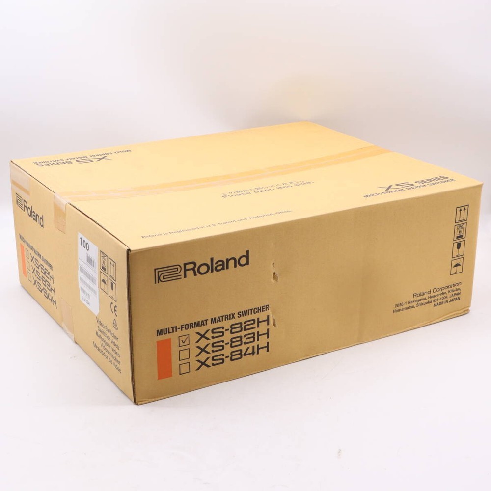 Roland XS-82H
