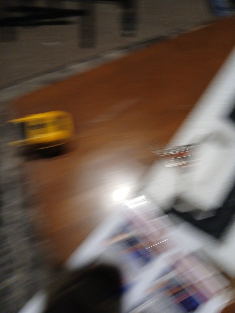 Multi Function Car Saftey Lock