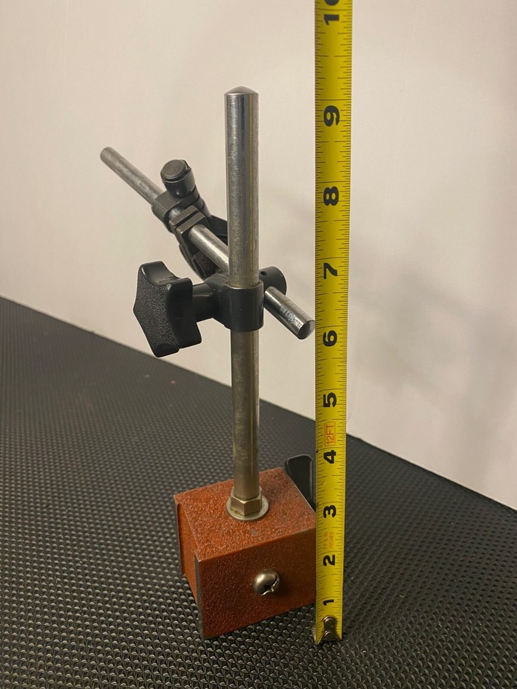 Enco MFG 60639 Magnetic Base