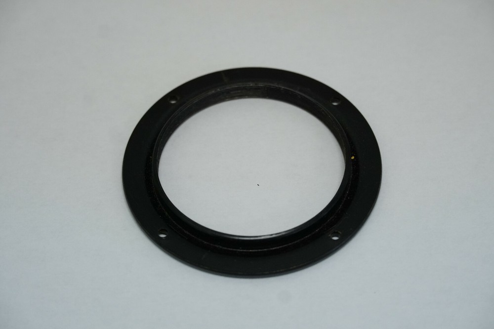 48MM BRASS LENS FLANGE MOUNT