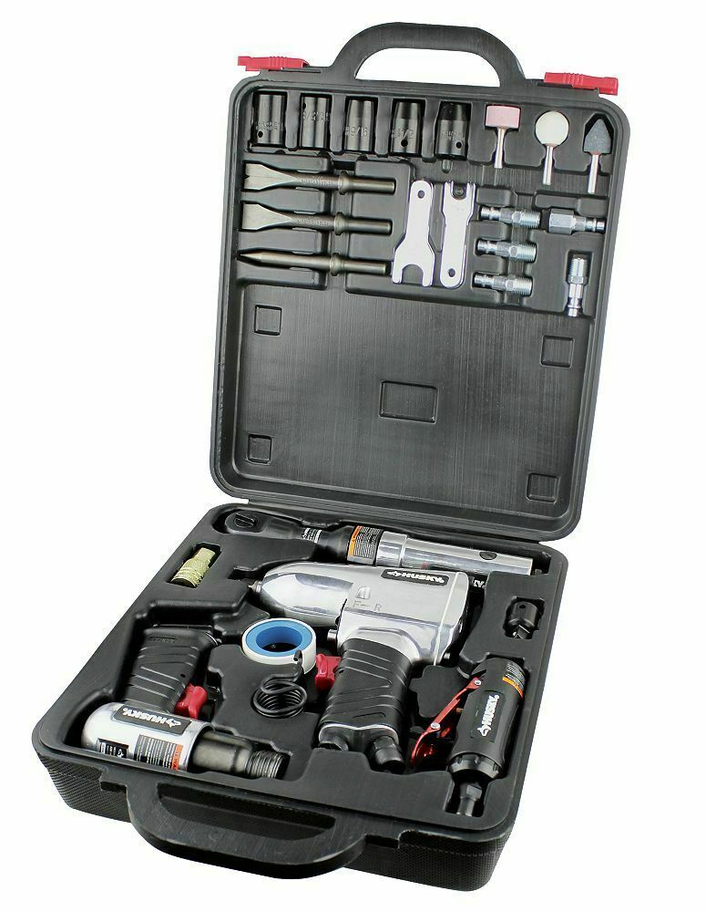 HUSKY CANADA 4 Tool Kit