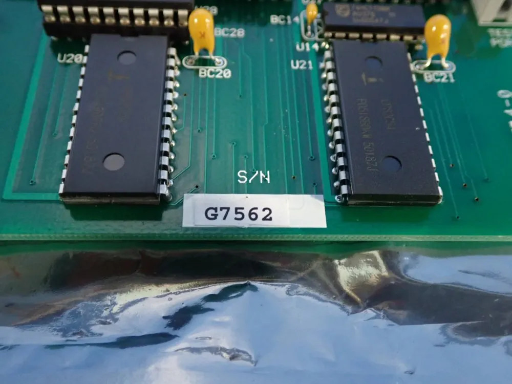 SCIEMETRIC 240 COUNTER / TIMER MODULE 04200480977