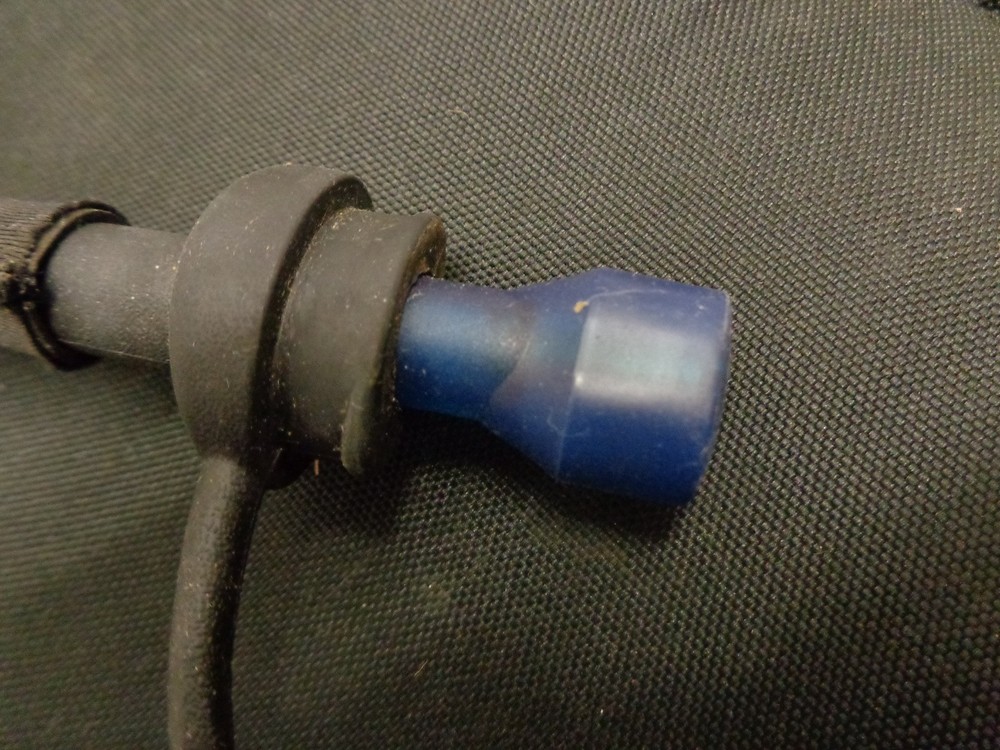 Camelbak StoAway Hydration Pack, Pre-owned