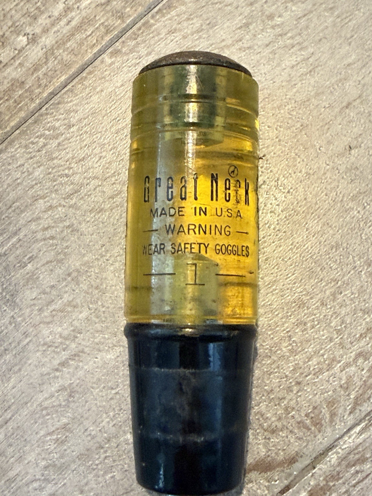 Vintage Stanley Sears Craftsman Wood Chisel Lot USA Bench Chisels 5pc