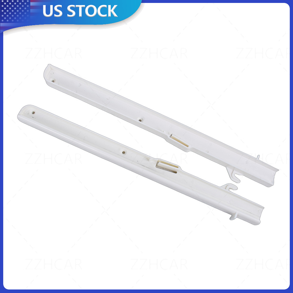 7014649 7014661 Replacement For Subzero Ice Bucket Slides Left & Right