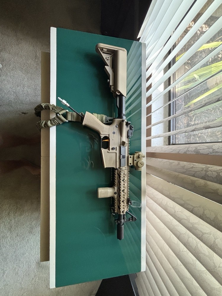 airsoft gun bundle