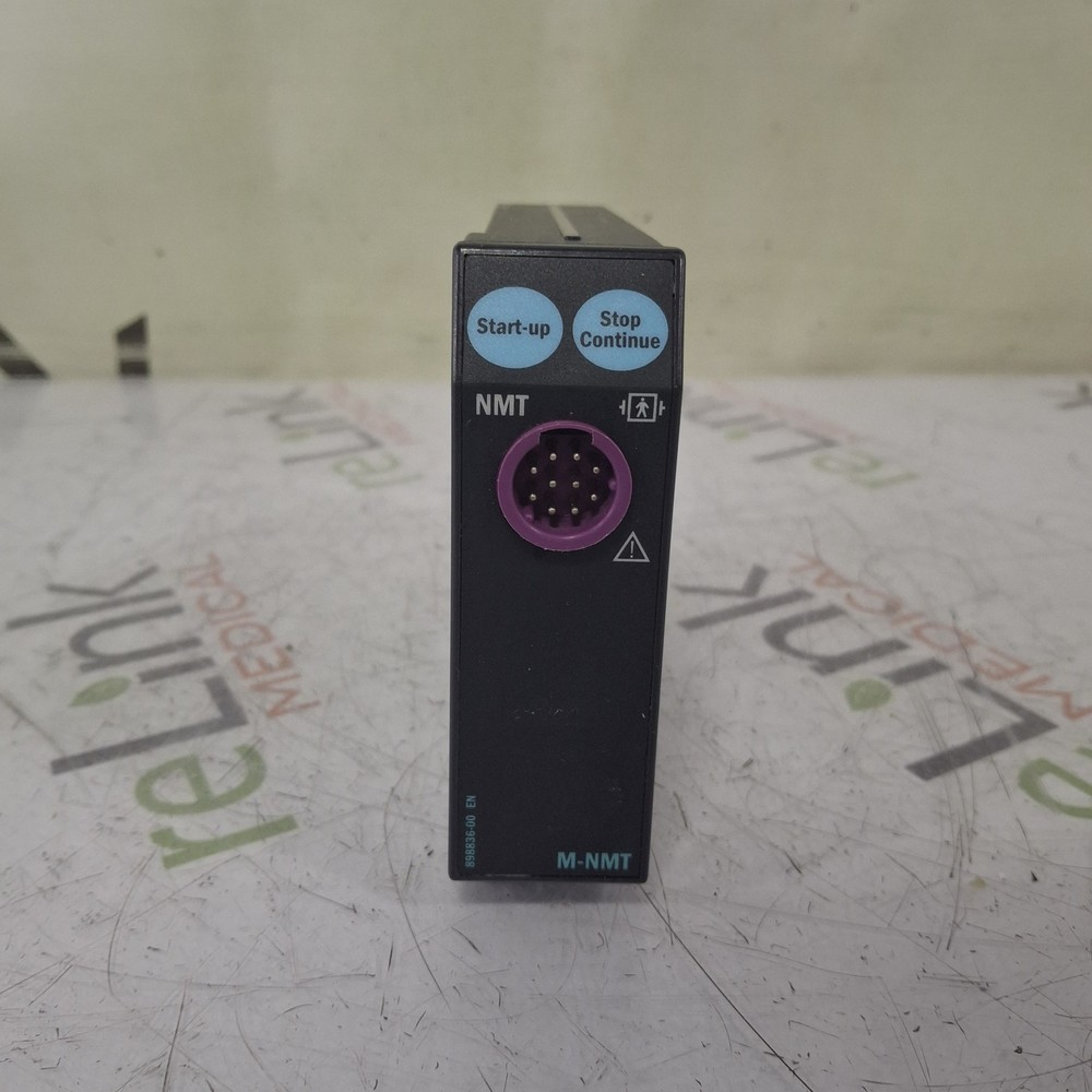Datex-Ohmeda M-NMT-02 Module