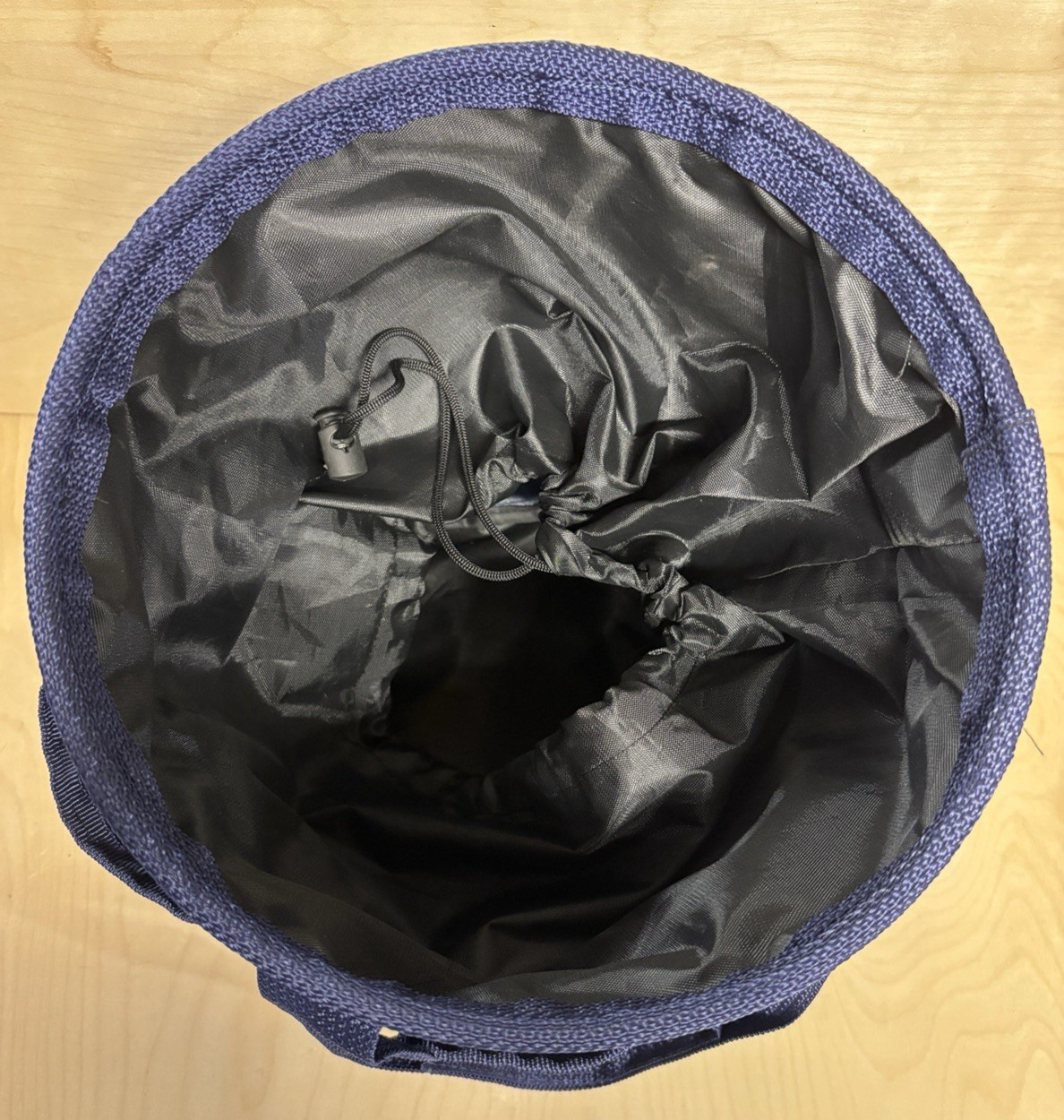 SmartPak Grooming Bag - Horse Dog Cat Animal Grooming Tote Bag - NAVY