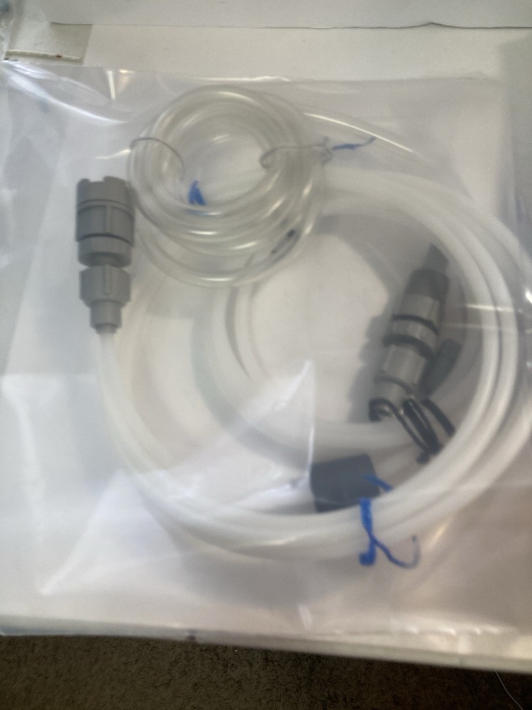 Micro Tron Metering Pump Mode B217