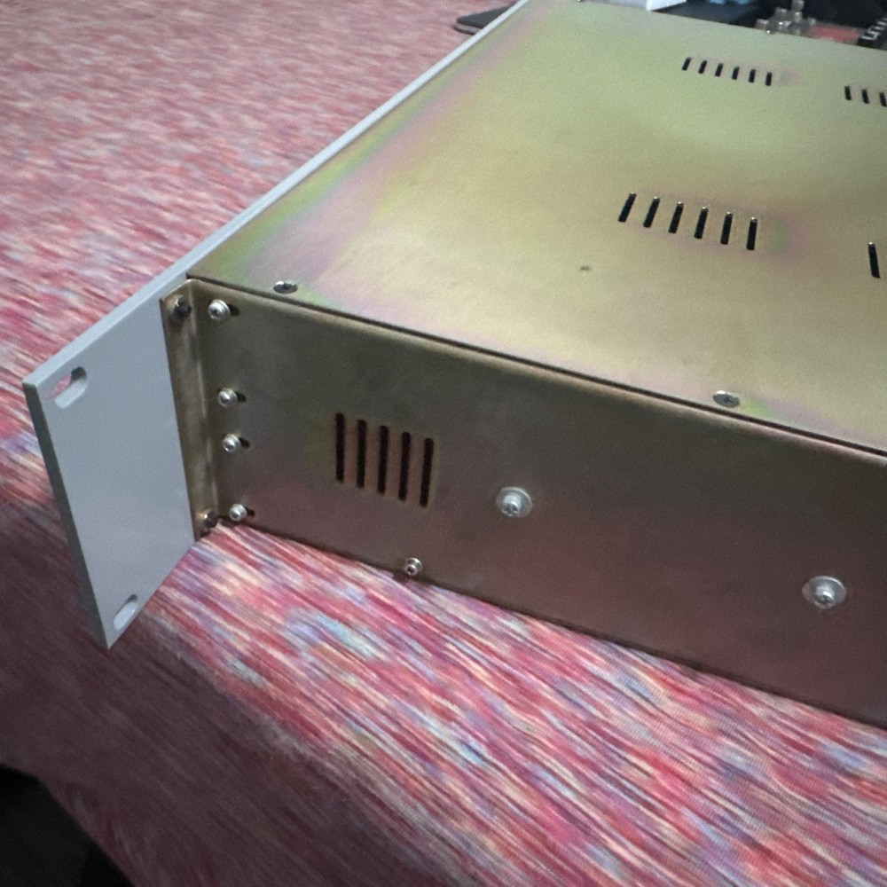 Chandler Limited REDD.47 Preamp Mic Amplifier