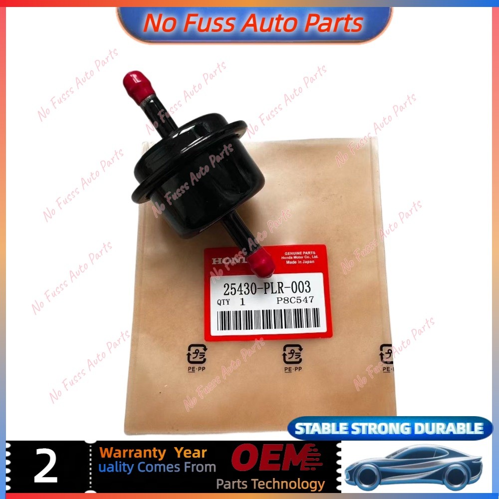 OEM 25430-PLR-003 For 2010-2015 Acura MDX Automatic Transmission Filter ATF
