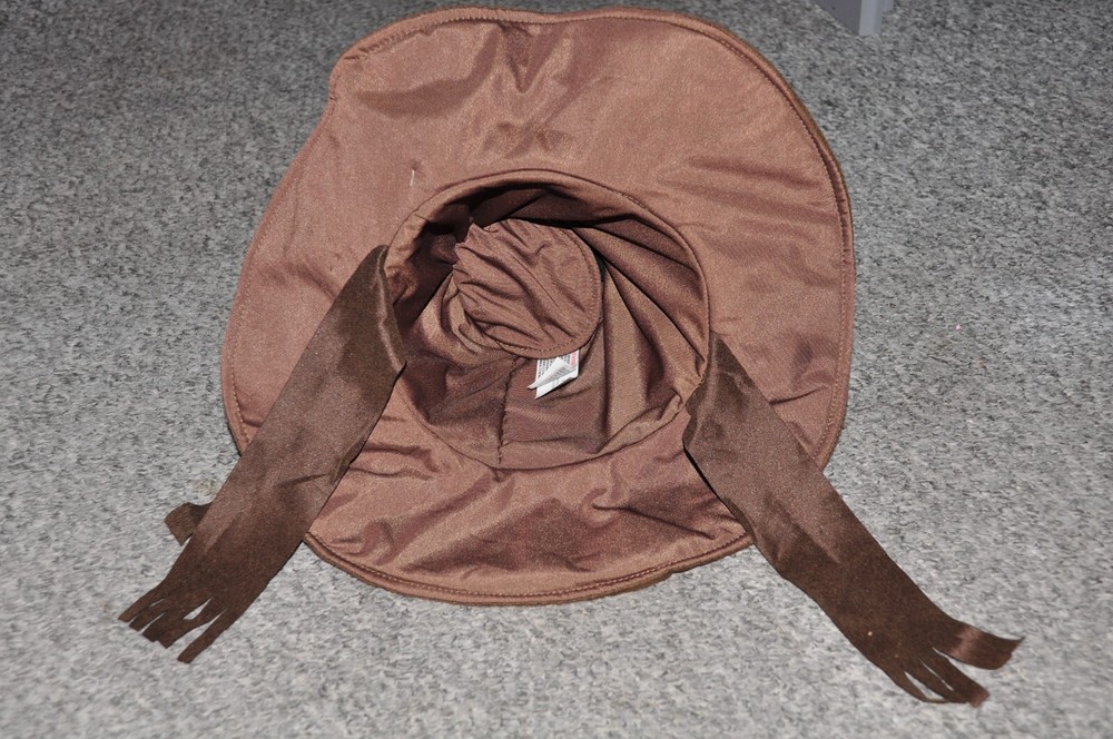 Harry Potter Talking Sorting Hat - Wizarding World - Fully Working