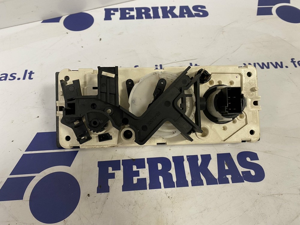 DAF XF 105 AC control unit 9041702667