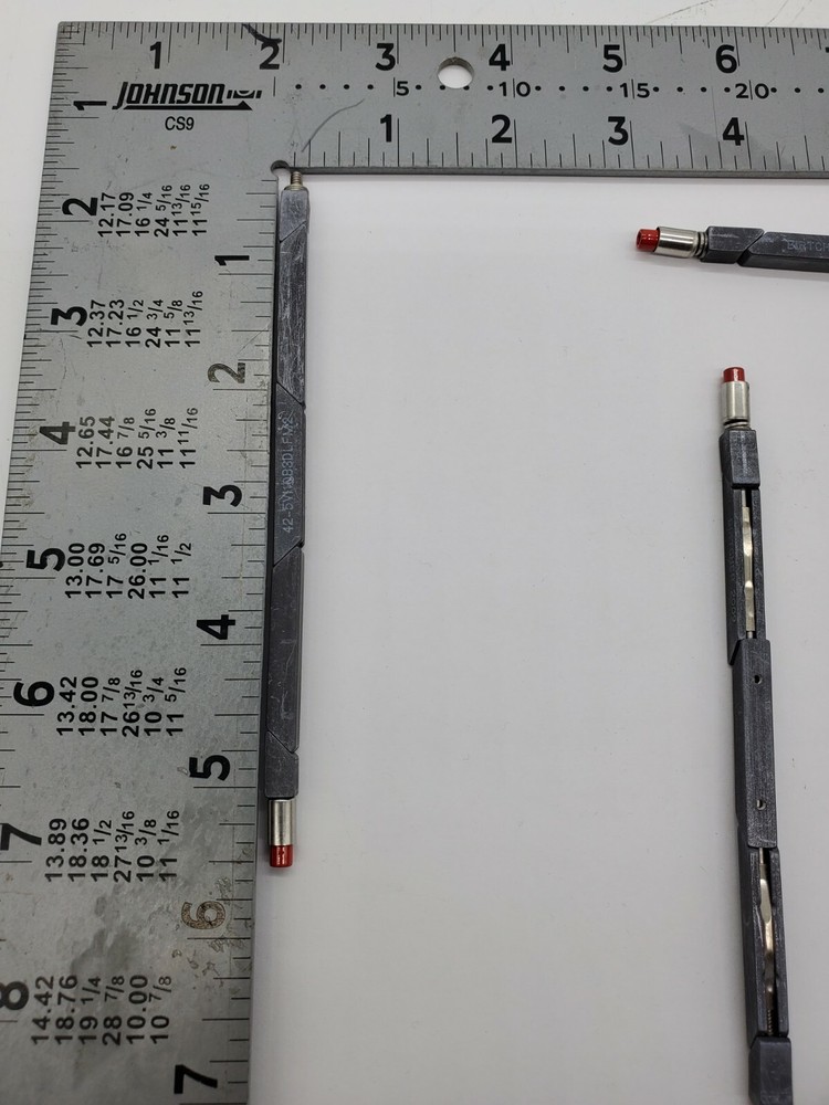 Birtcher 42-5VI10B3DLFM2 (Qty 4)