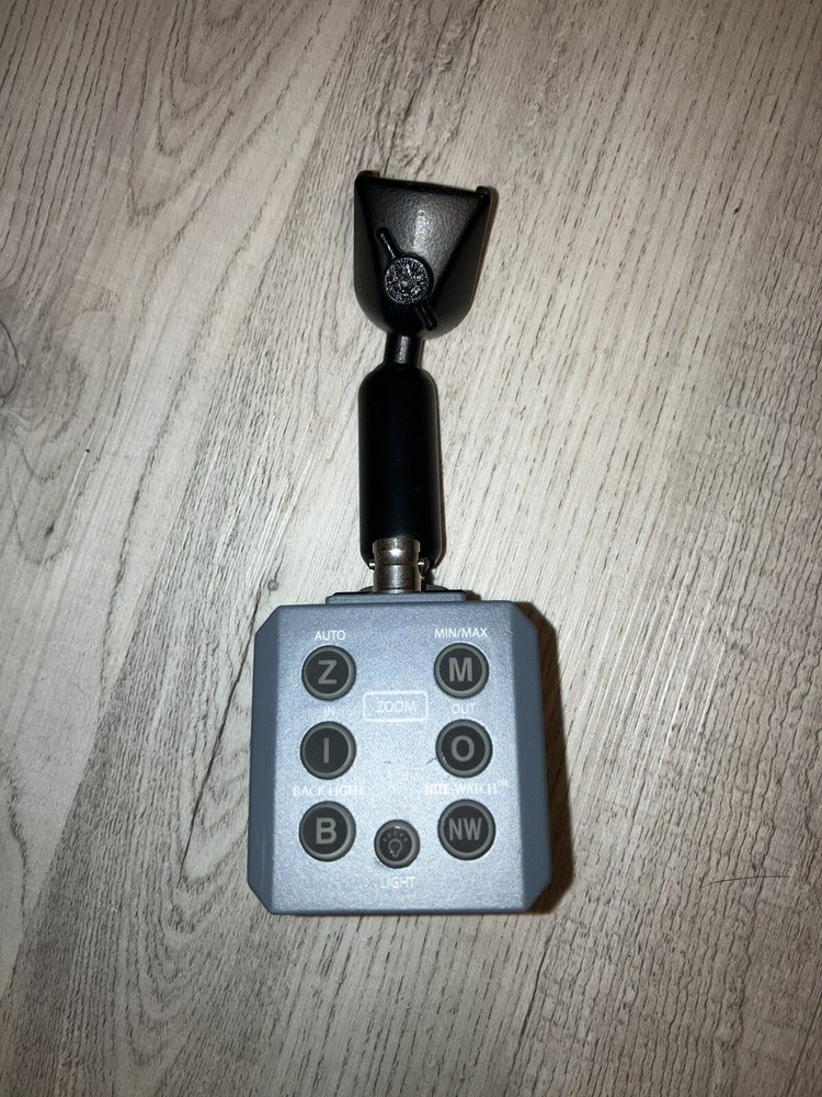 L3 Mobile Vision FlashbackHD HD Camera MV-CAM-H-D