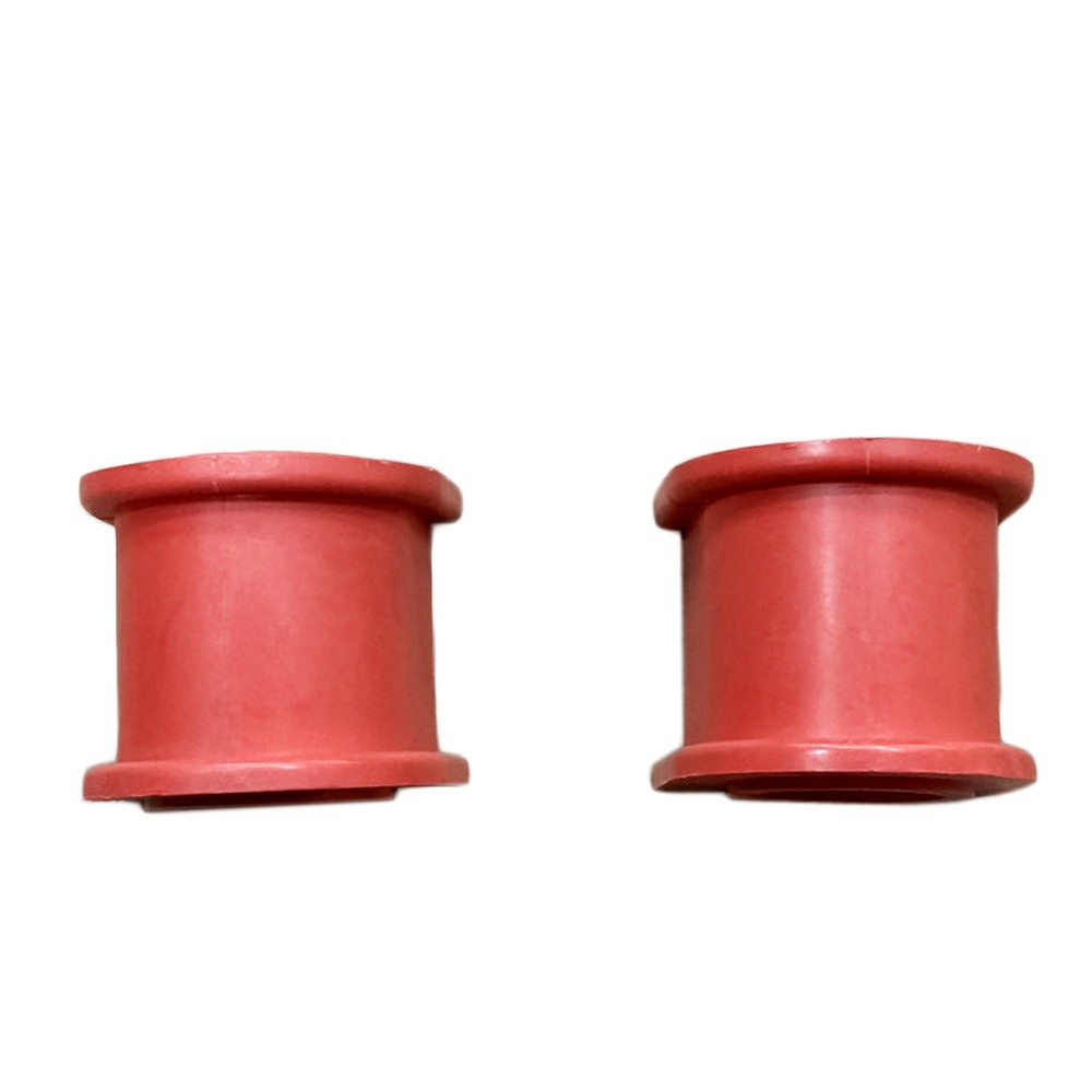 4PCS Sway Bar End Link Bushing Front Left Right Set for Jeep Cherokee 1991-2001