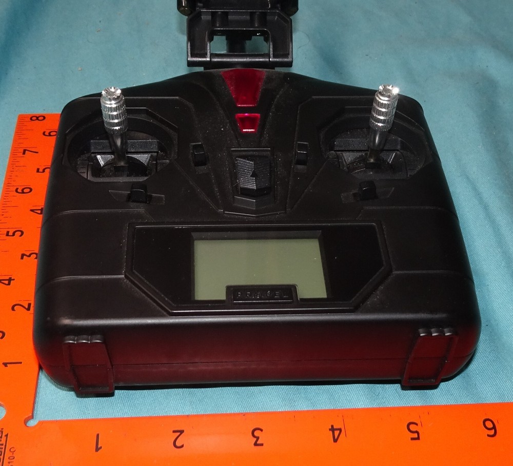 used = Remote control Controller PL-1510 ONLY = for Propel Maximum