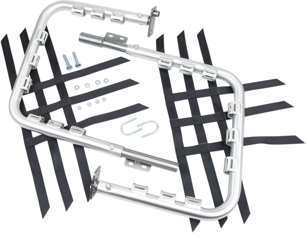 Dg Performance Alloy Nerf Bars 602120