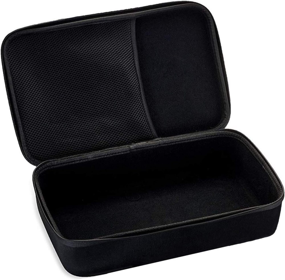 Compact Travel Case for Boost Pro 3000A Jump Starter - Waterproof & Organized