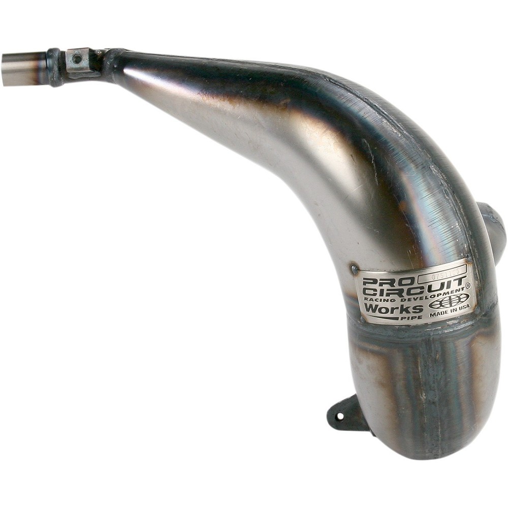 Pro Circuit Works Exhaust Pipe (PK05250)