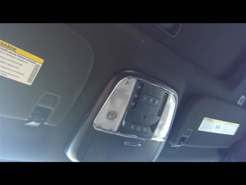 18-19 DODGE DURANGO Engine ECM Electronic Control Module 3.6L 68330924AA